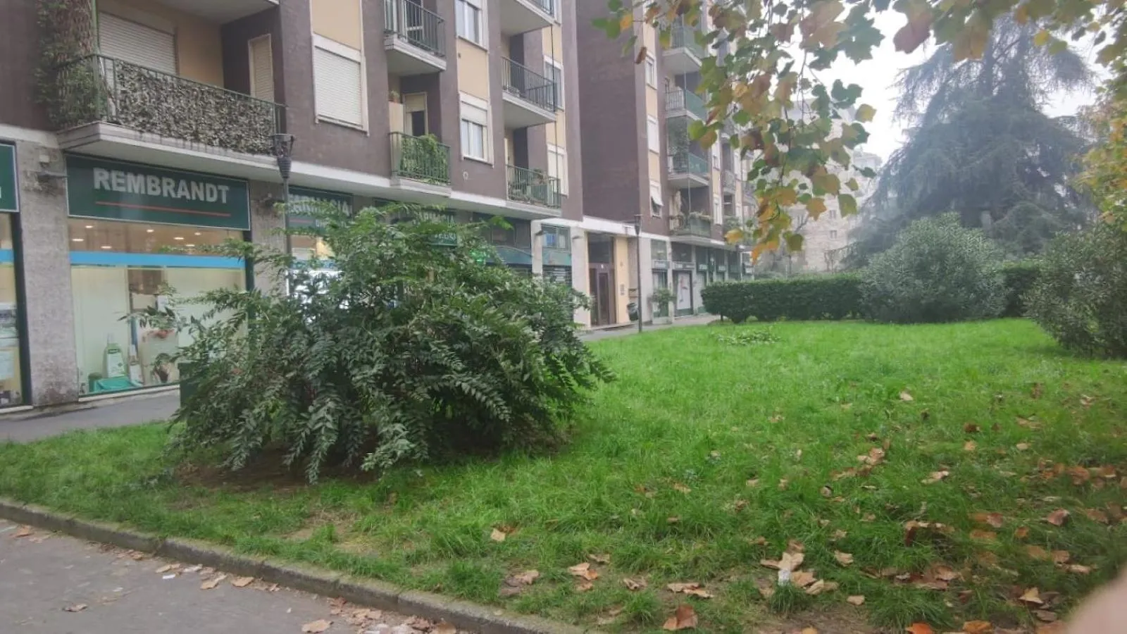 Casa Daniela Lägenhet Milano