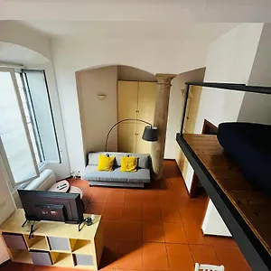Center Apartamento