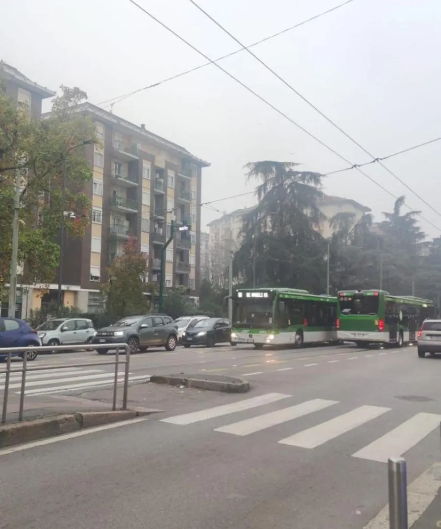 Appartement Casa Daniela à Milan