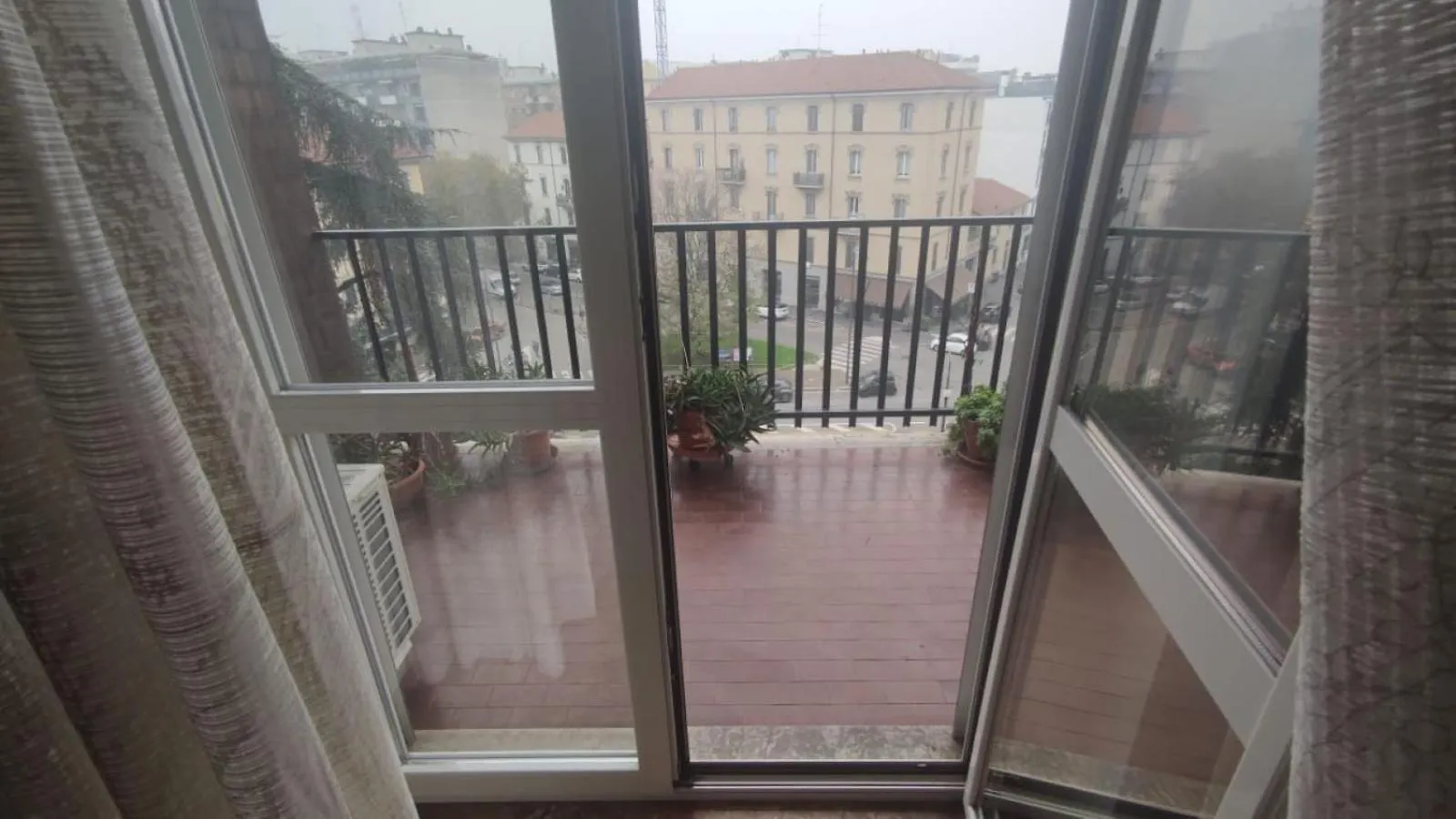 Appartement Casa Daniela à Milan