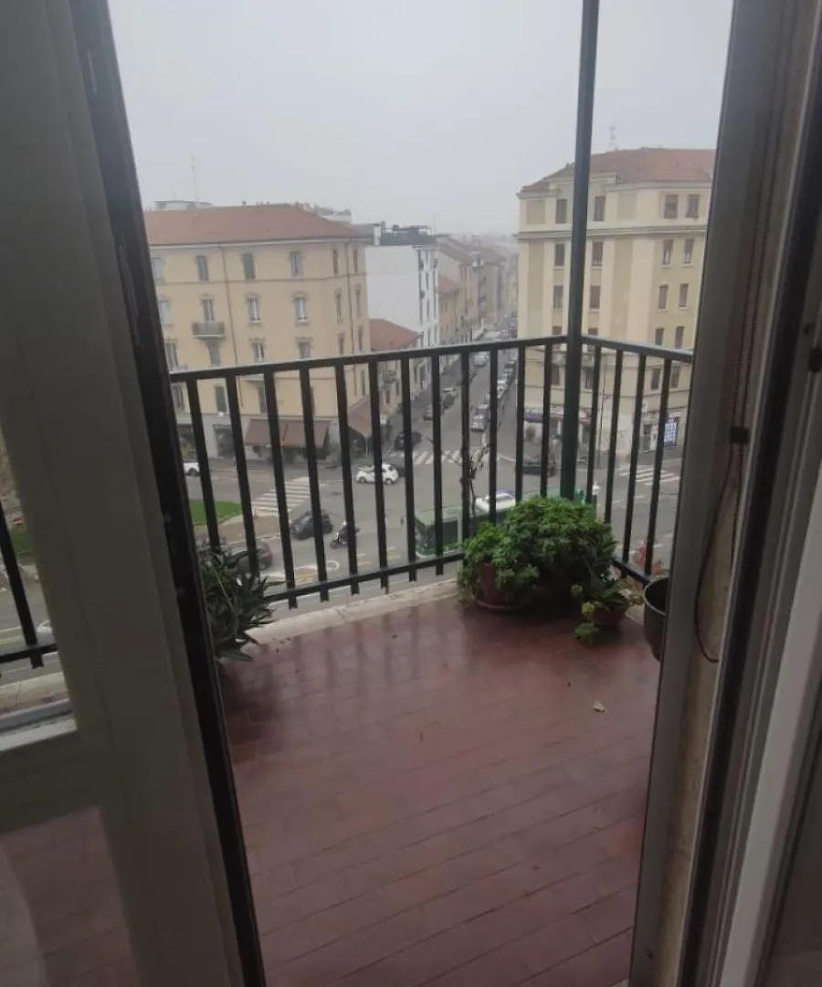 Appartement Casa Daniela à Milan Italie