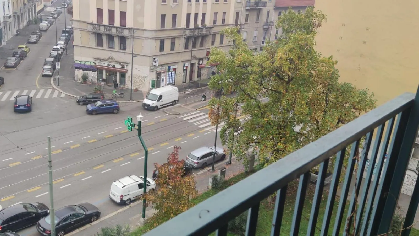 Appartement Casa Daniela à Milan Italie