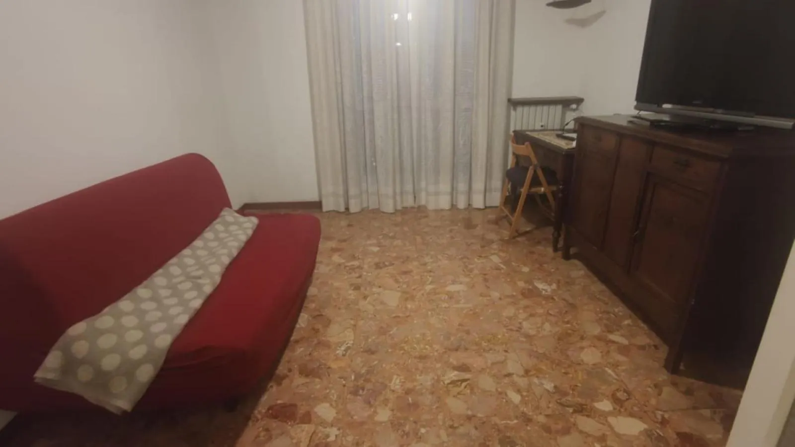 Appartement Casa Daniela à Milan Italie