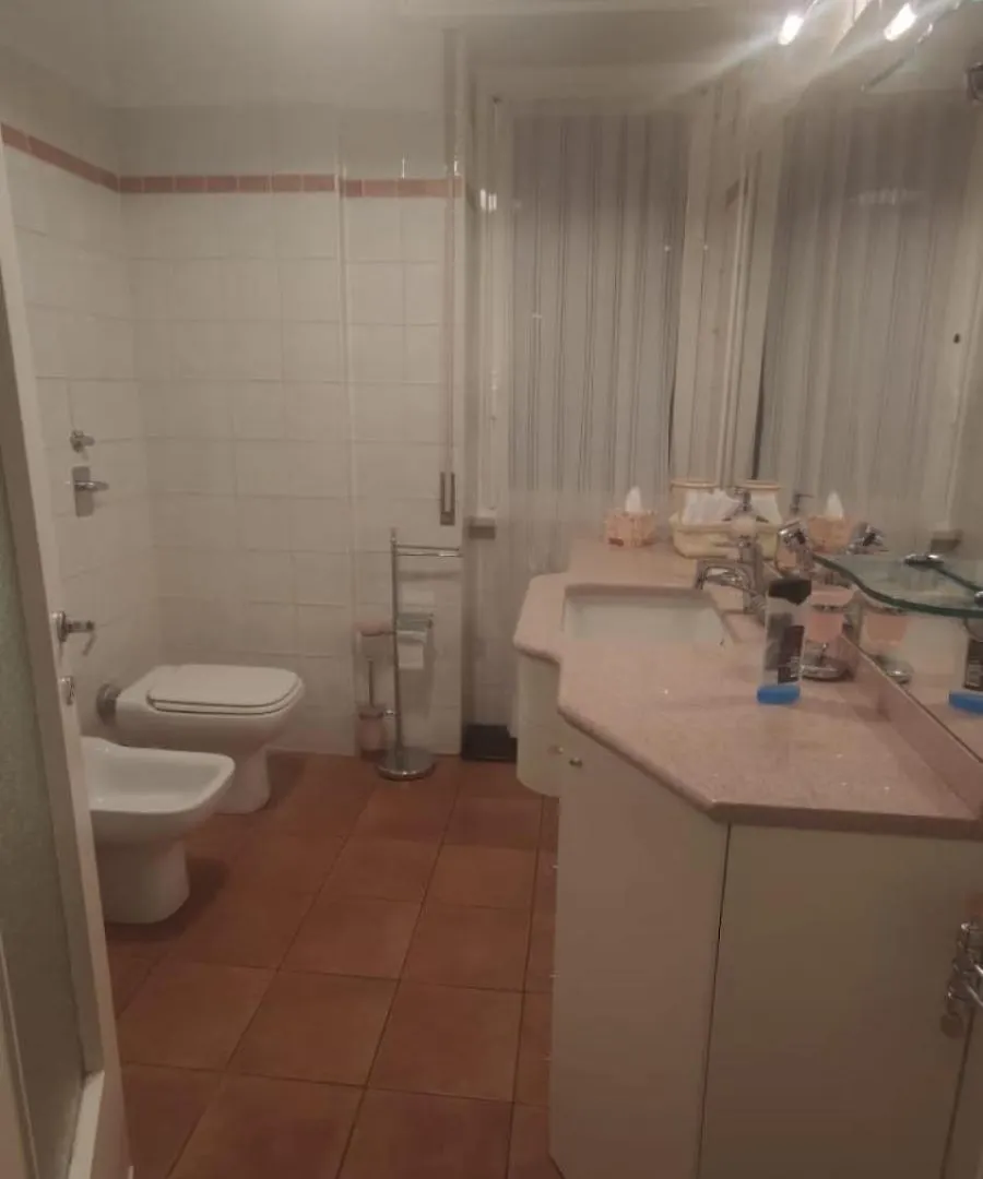 Appartement Casa Daniela à Milan Italie
