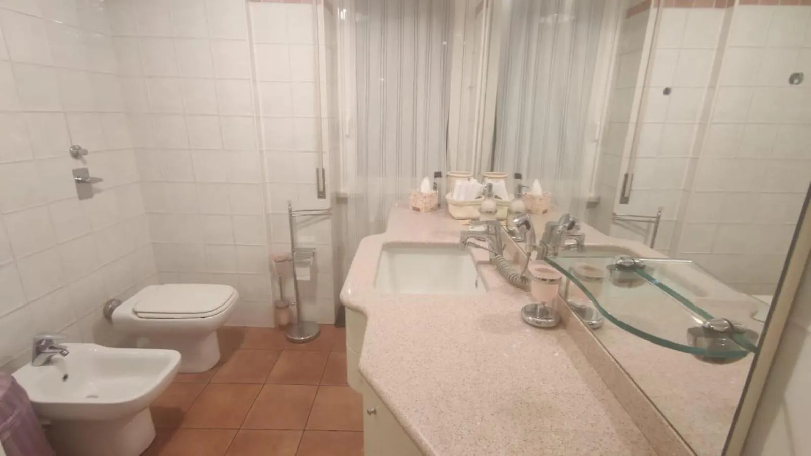 Appartement Casa Daniela à Milan