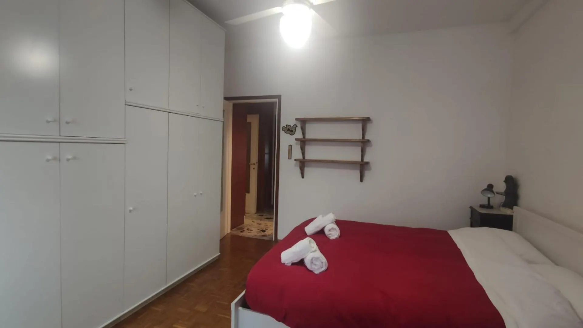 Appartement Casa Daniela à Milan 0*,  Italie