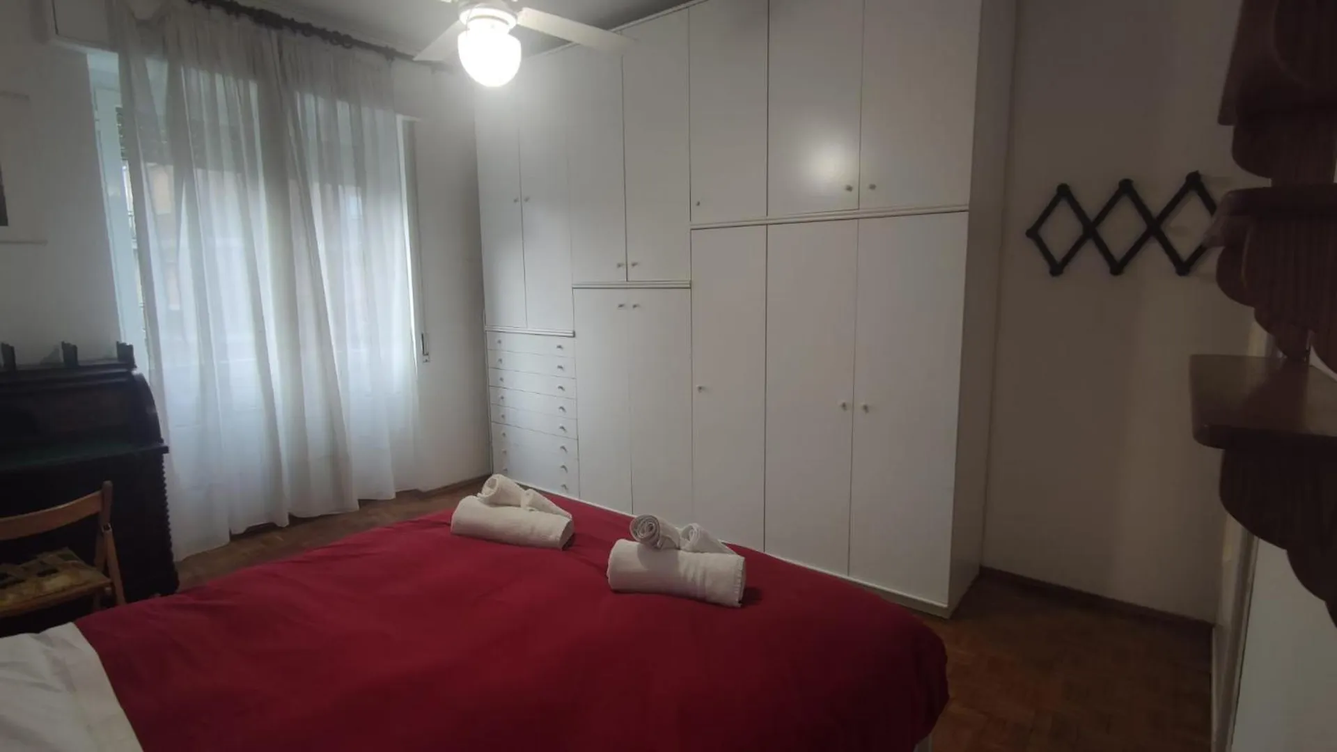 Appartement Casa Daniela à Milan
