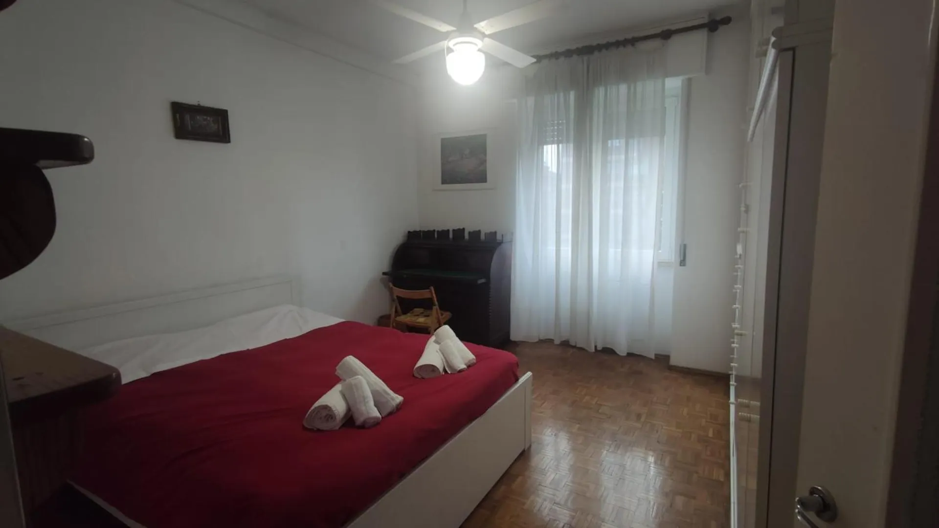 Appartement Casa Daniela à Milan