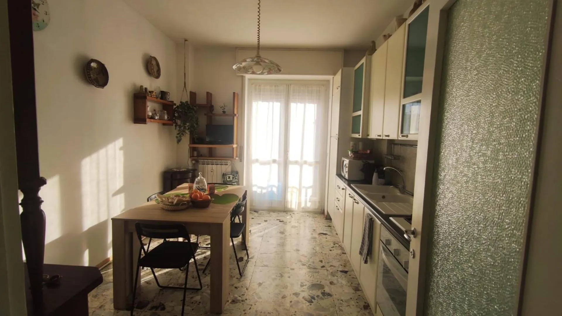 Appartement Casa Daniela à Milan