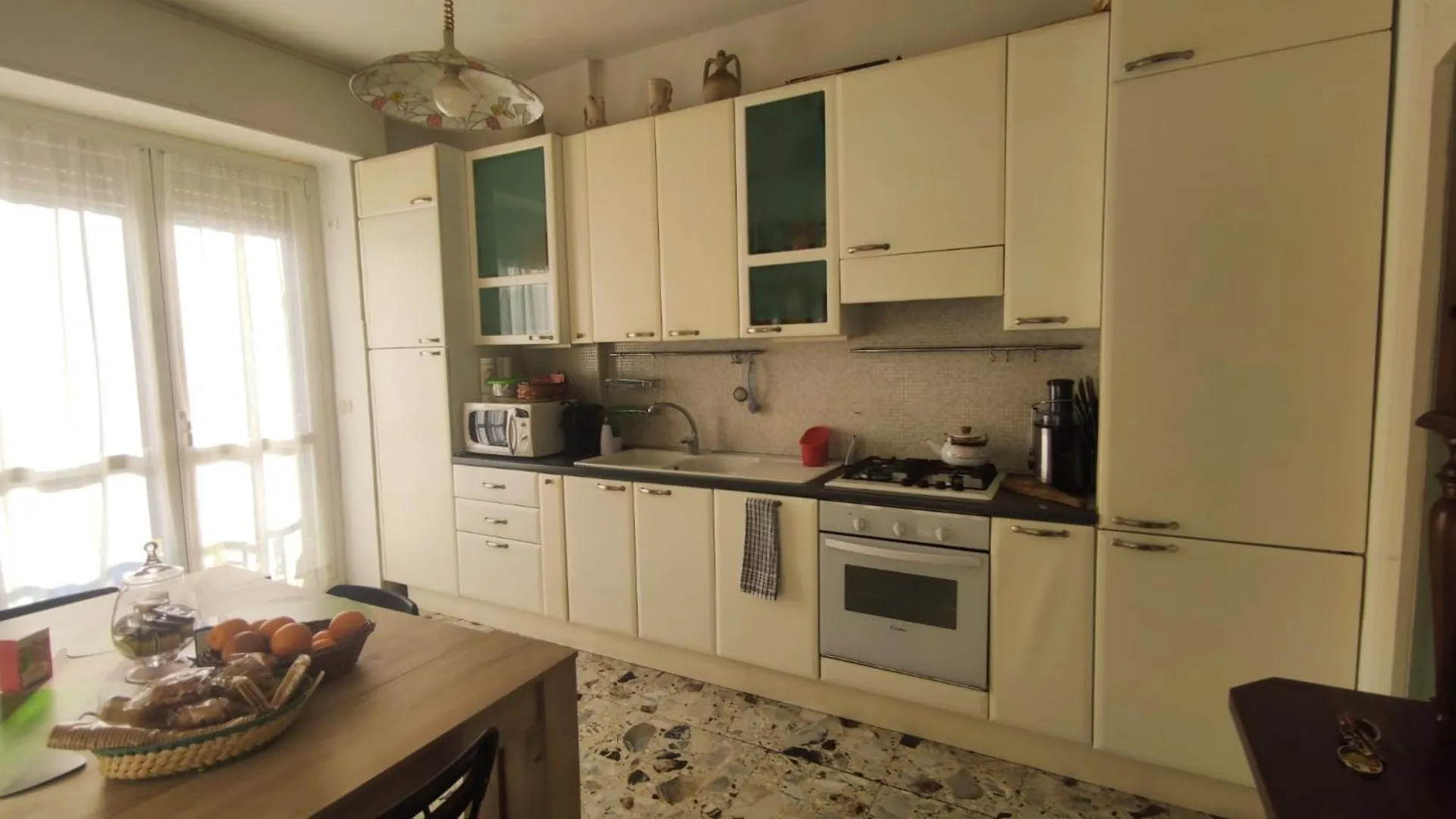 Appartement Casa Daniela à Milan