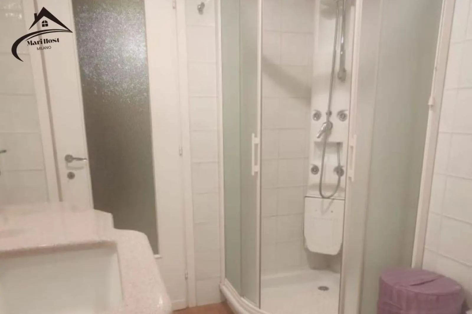 Appartement Casa Daniela à Milan