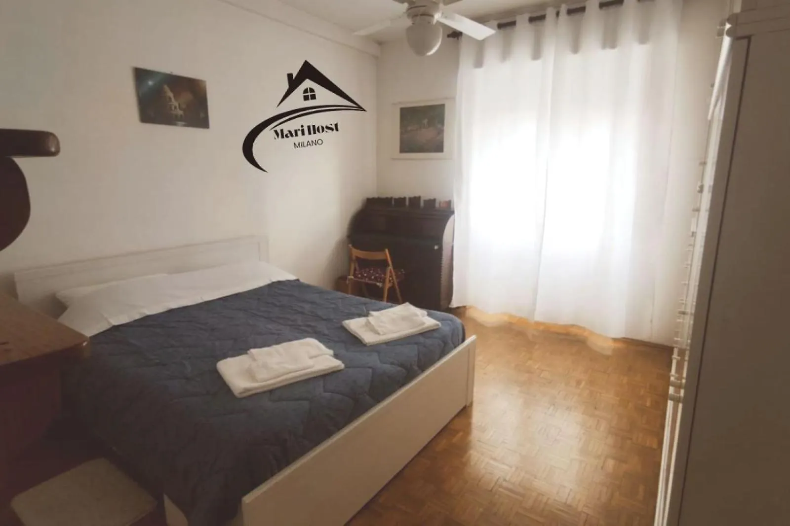 Appartement Casa Daniela à Milan