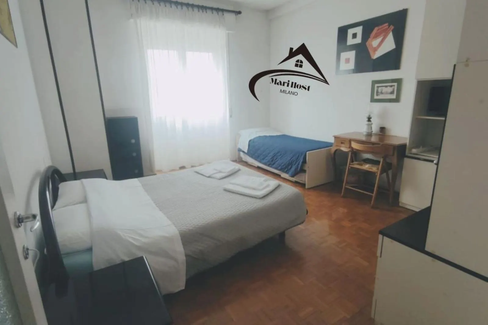 Appartement Casa Daniela à Milan