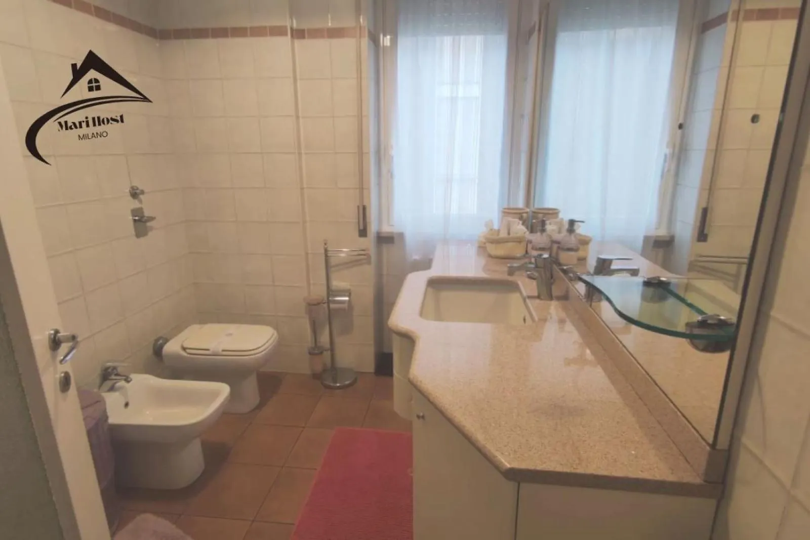 Appartement Casa Daniela à Milan