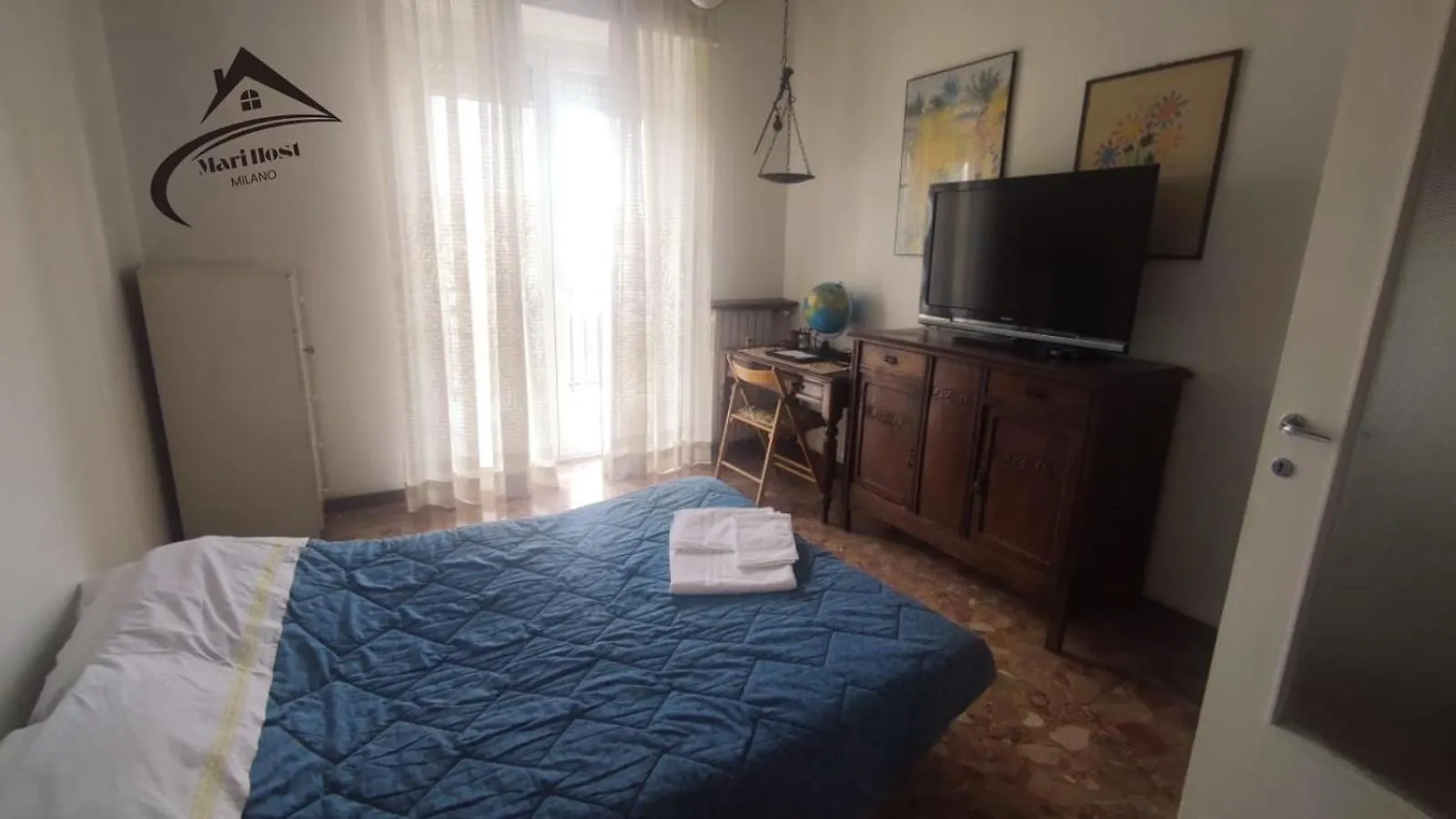 Appartement Casa Daniela à Milan