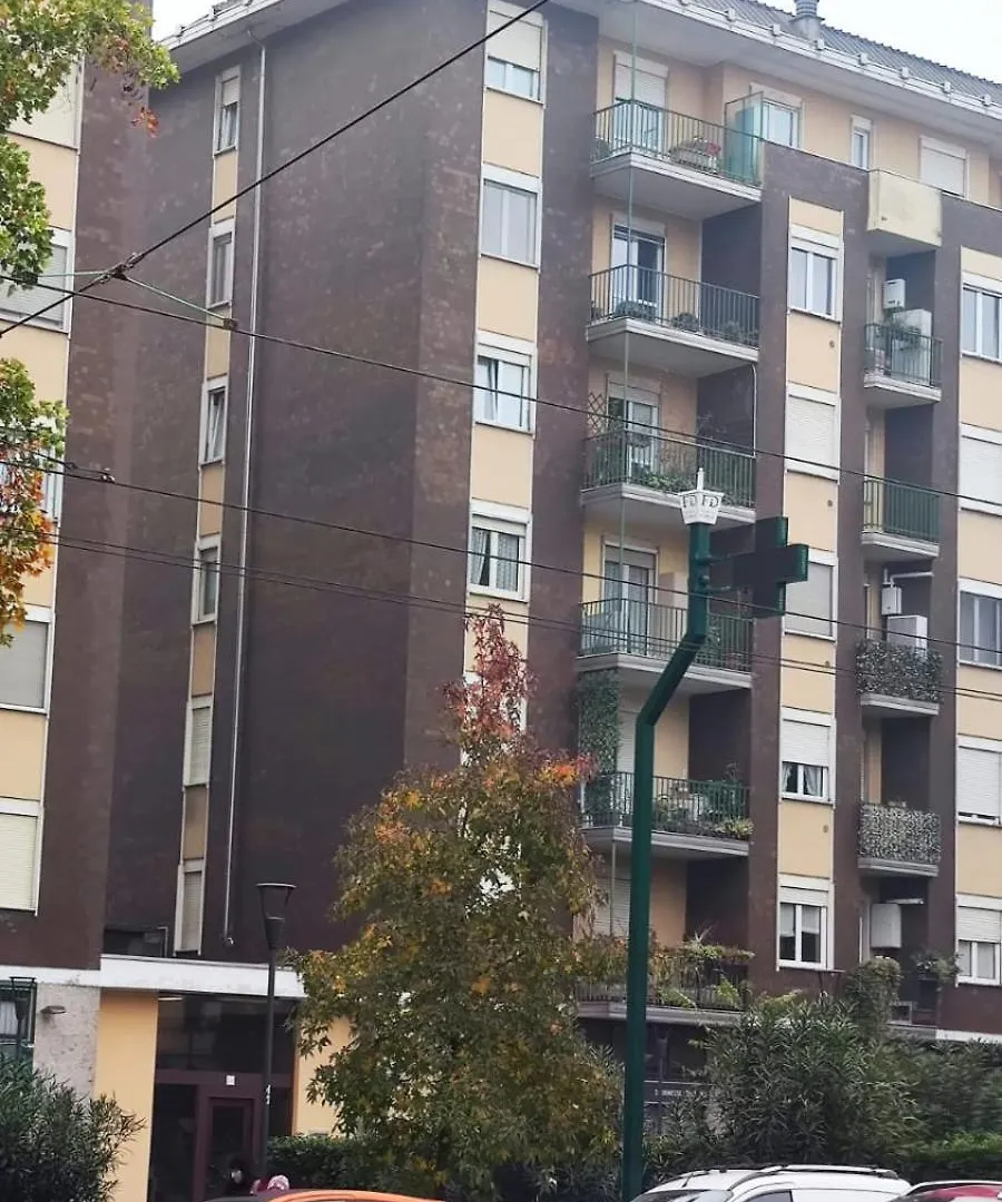 Appartement Casa Daniela à Milan